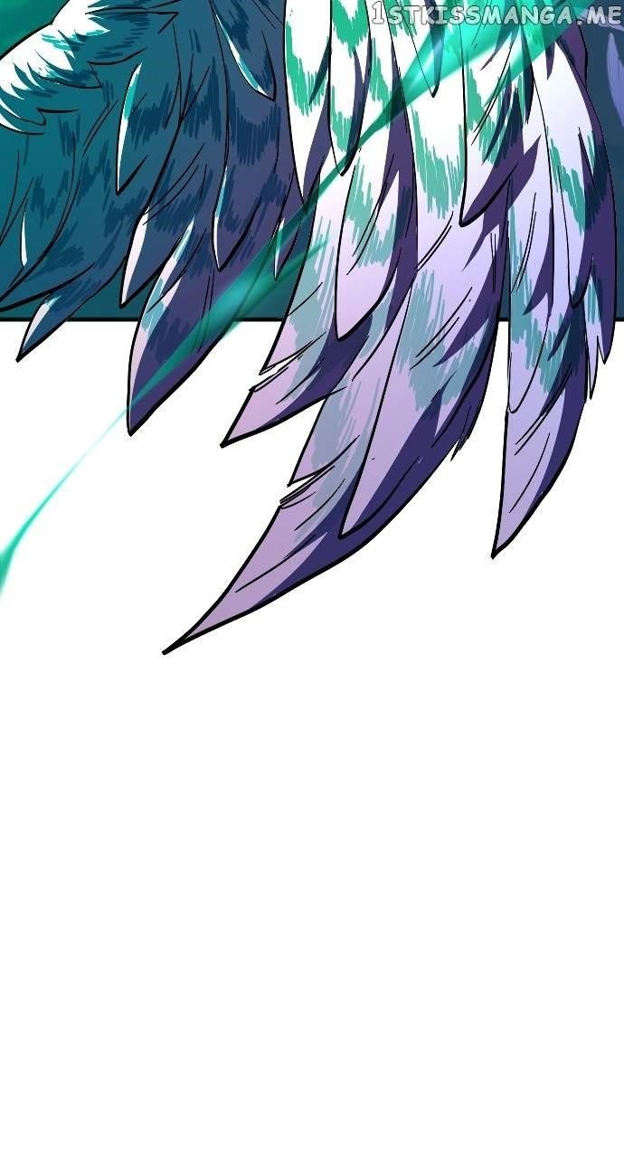 The Last Golden Child - Chapter 85 Page 96