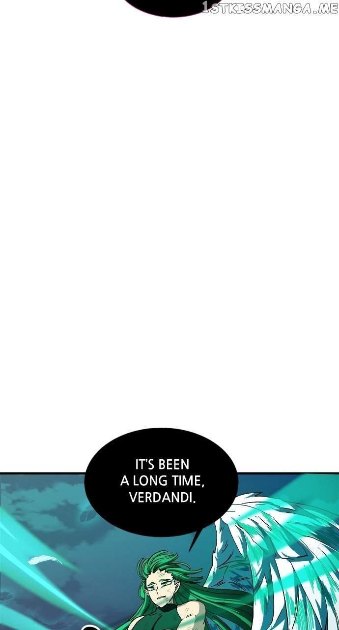 The Last Golden Child - Chapter 85 Page 98