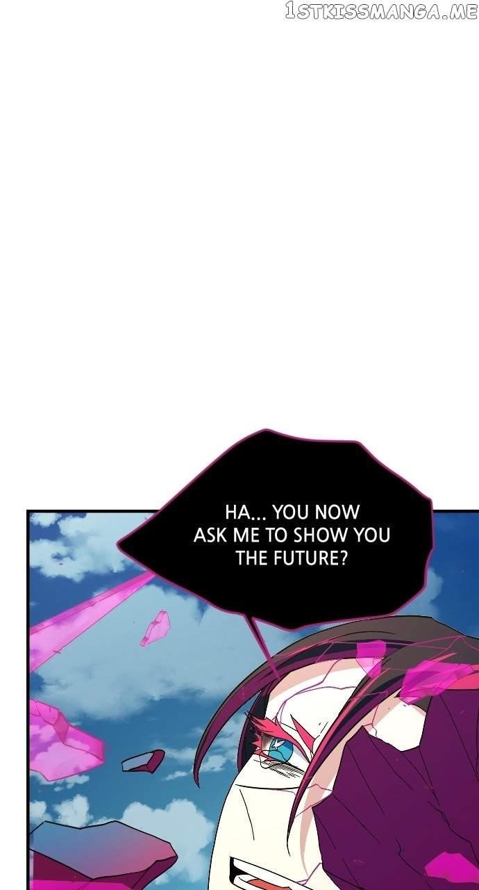 The Last Golden Child - Chapter 86 Page 101