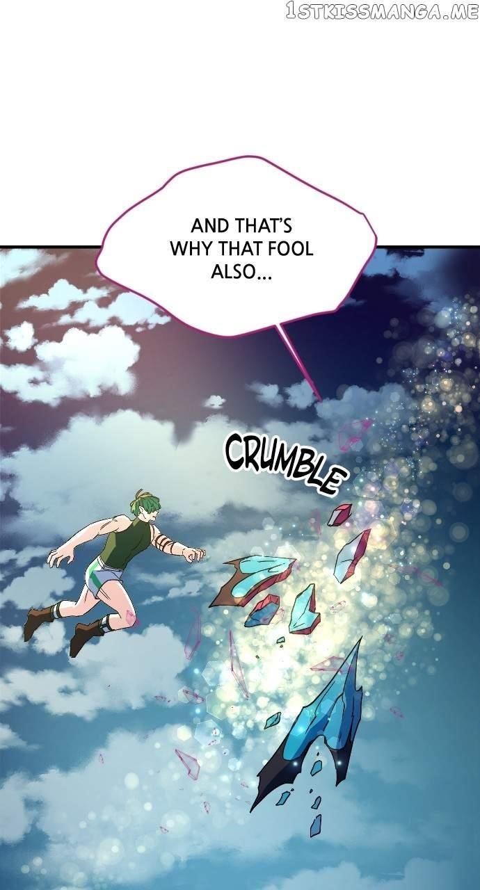 The Last Golden Child - Chapter 86 Page 104