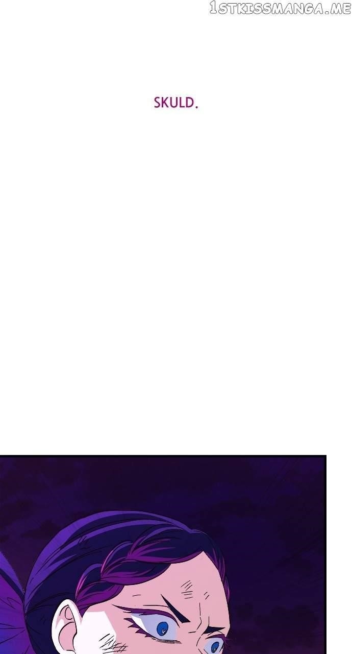 The Last Golden Child - Chapter 86 Page 107