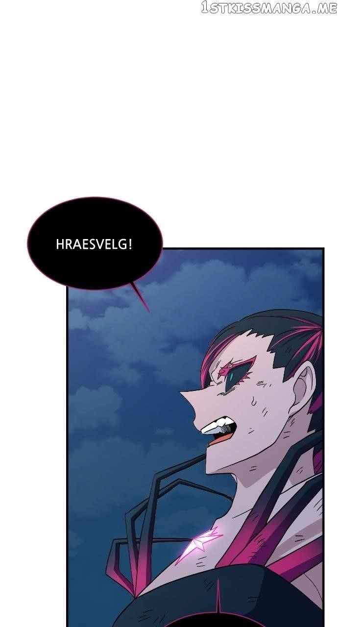 The Last Golden Child - Chapter 86 Page 14