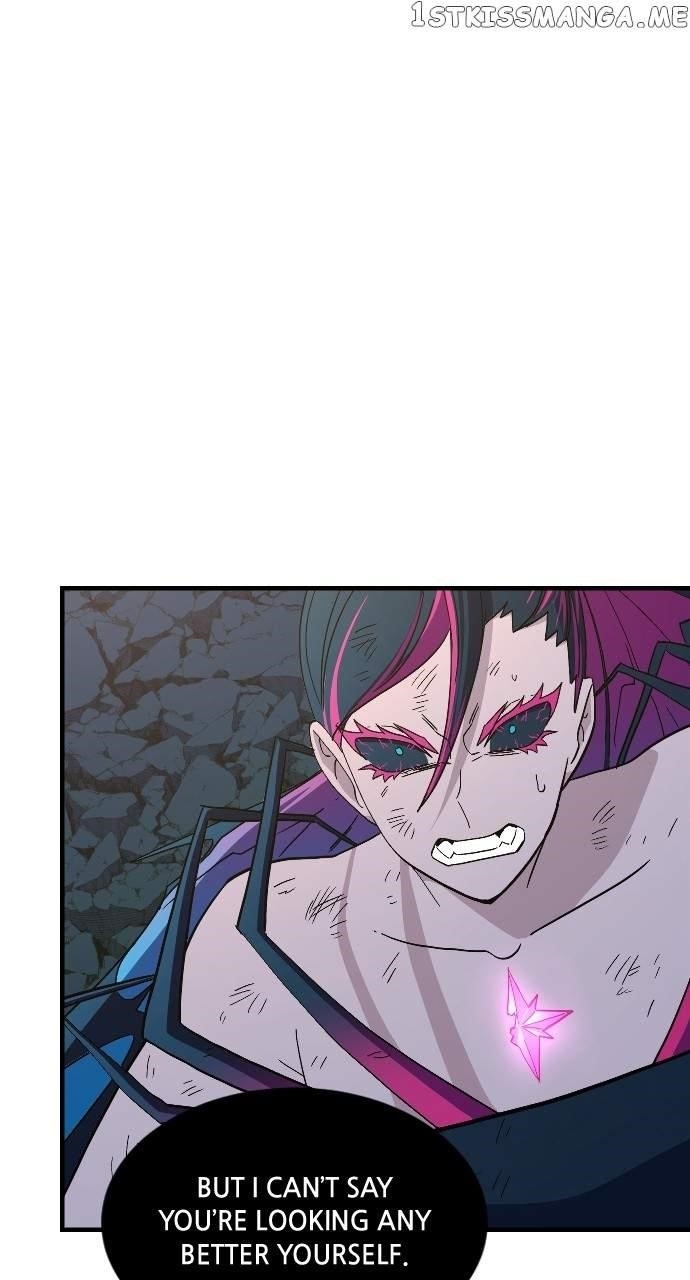 The Last Golden Child - Chapter 86 Page 17