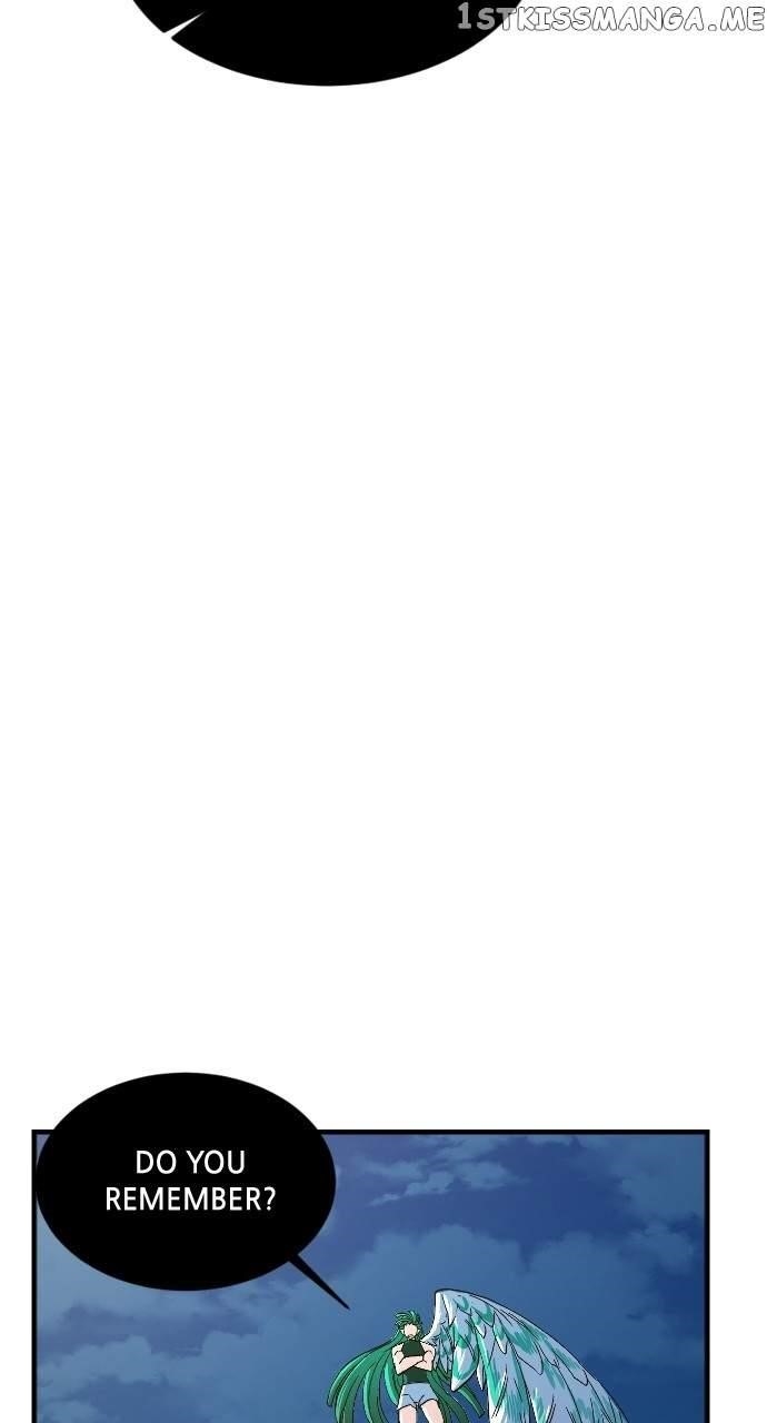 The Last Golden Child - Chapter 86 Page 18