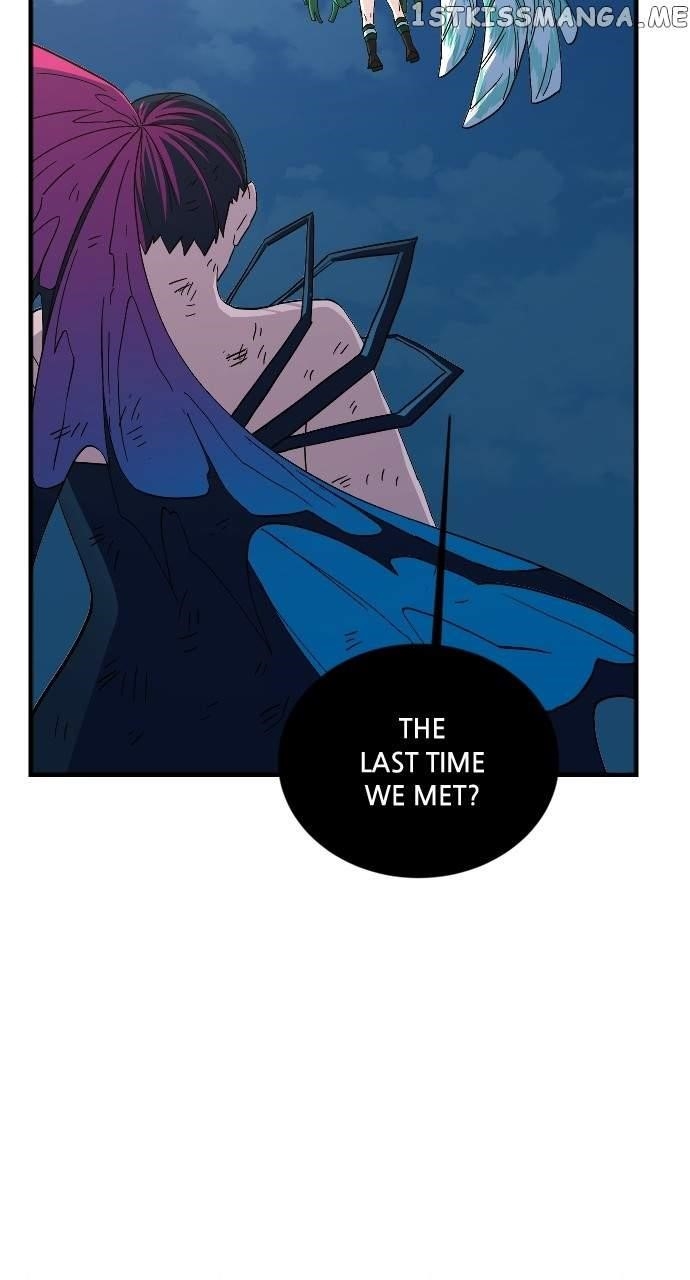 The Last Golden Child - Chapter 86 Page 19