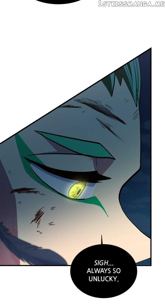 The Last Golden Child - Chapter 86 Page 2