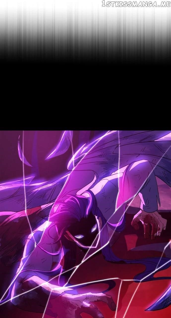 The Last Golden Child - Chapter 86 Page 20