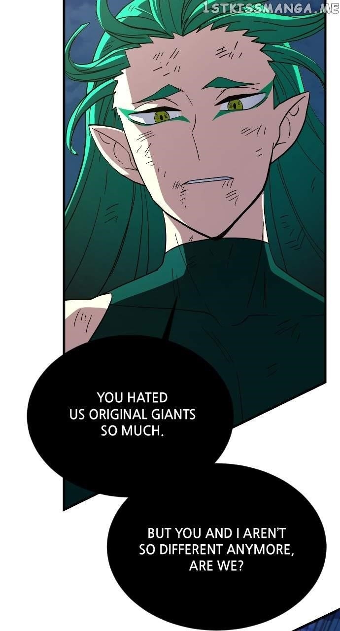 The Last Golden Child - Chapter 86 Page 22