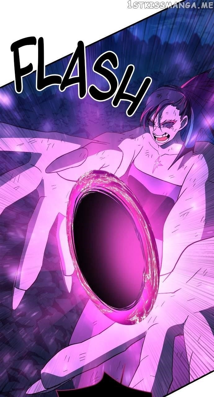 The Last Golden Child - Chapter 86 Page 23