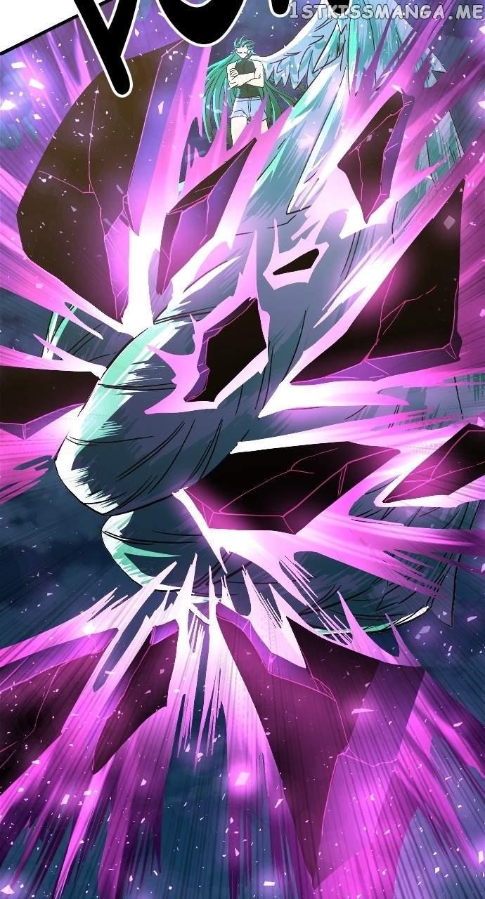 The Last Golden Child - Chapter 86 Page 25