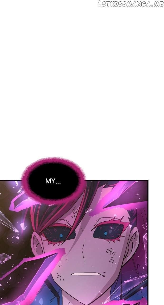 The Last Golden Child - Chapter 86 Page 28