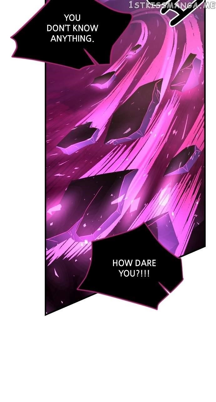 The Last Golden Child - Chapter 86 Page 33