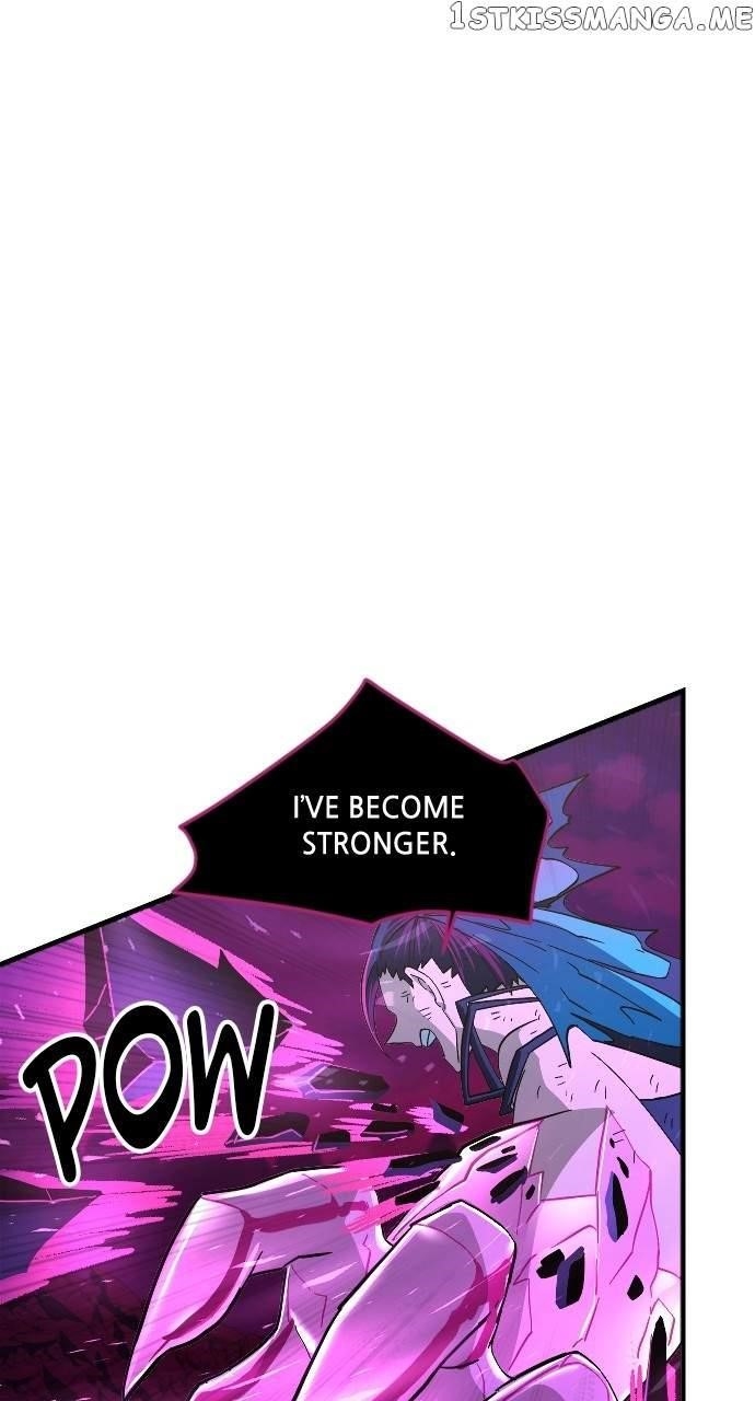 The Last Golden Child - Chapter 86 Page 34