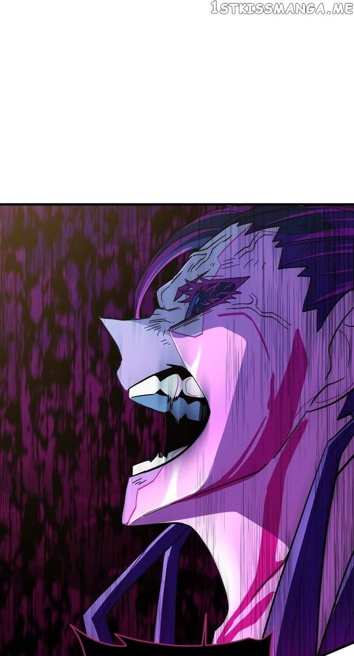 The Last Golden Child - Chapter 86 Page 36