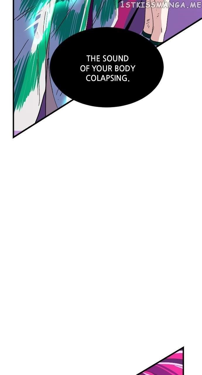 The Last Golden Child - Chapter 86 Page 44