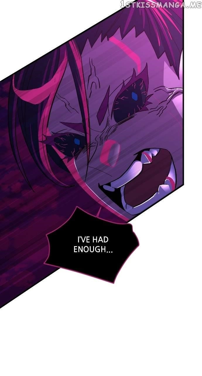 The Last Golden Child - Chapter 86 Page 45