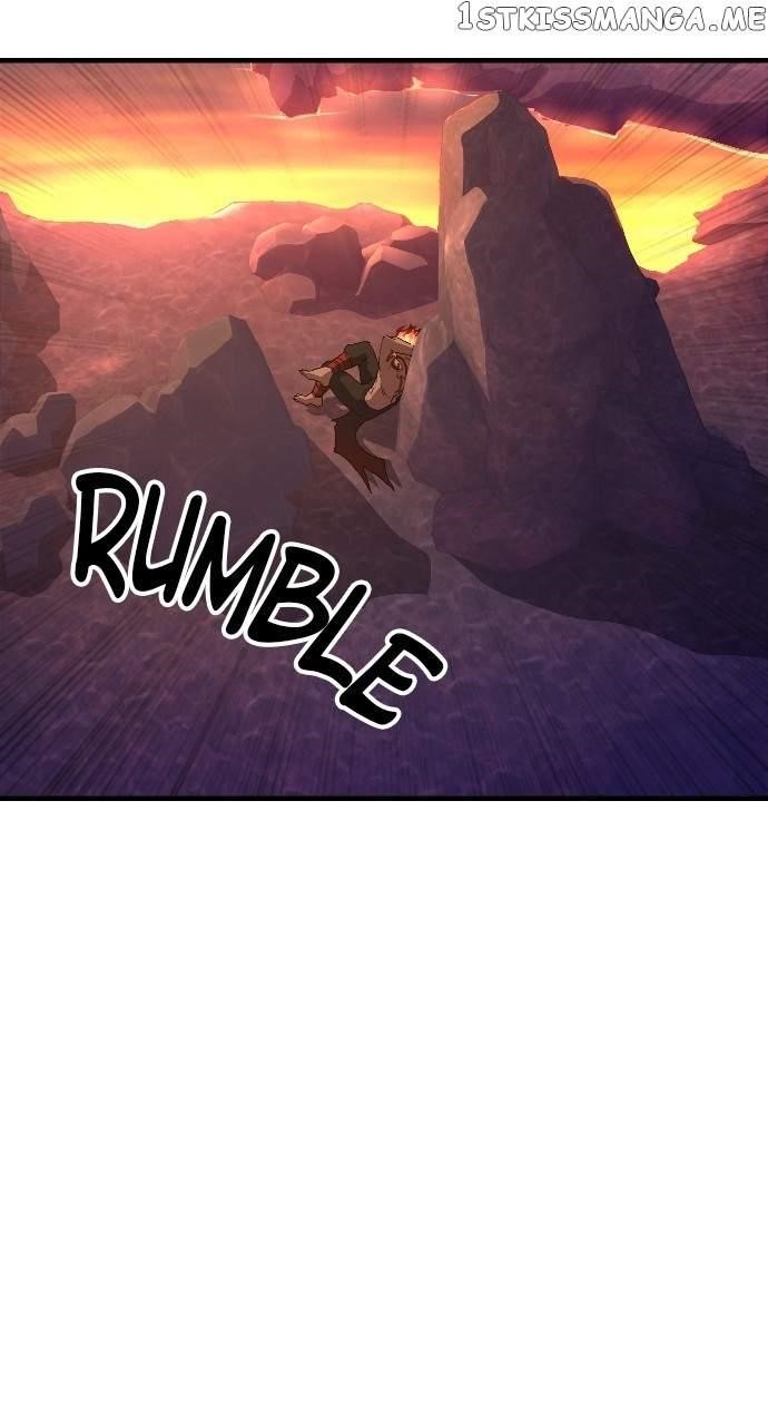 The Last Golden Child - Chapter 86 Page 5