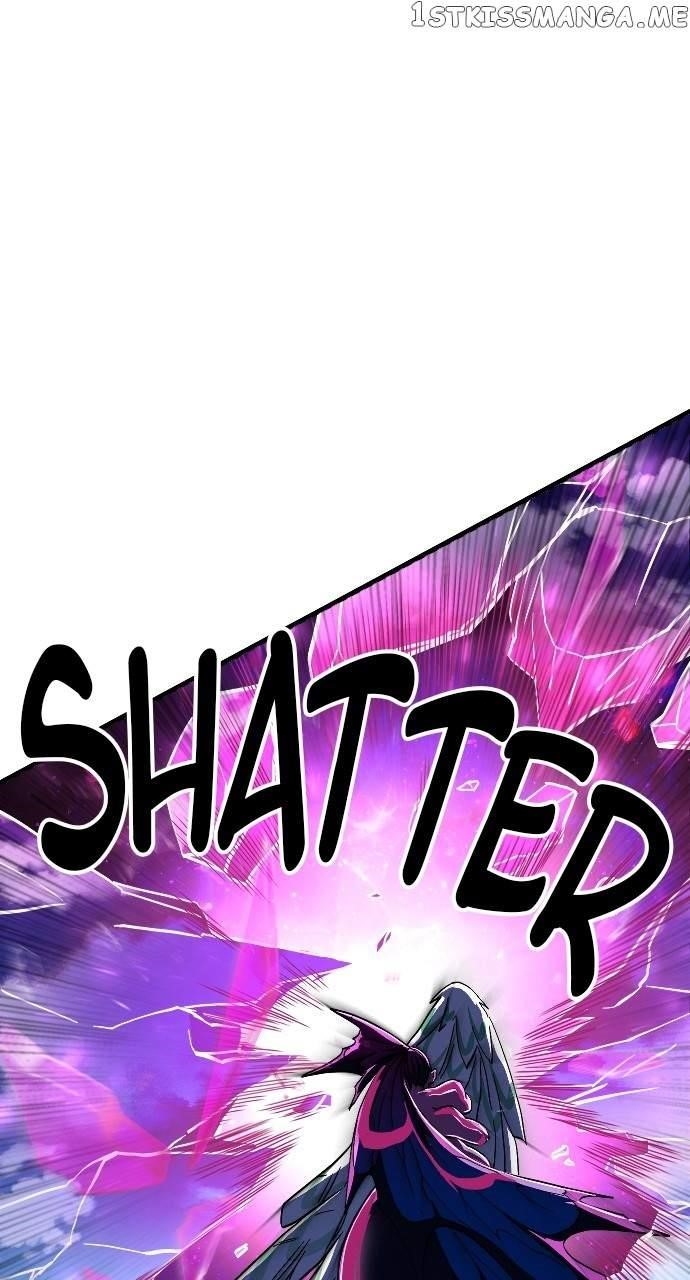 The Last Golden Child - Chapter 86 Page 59