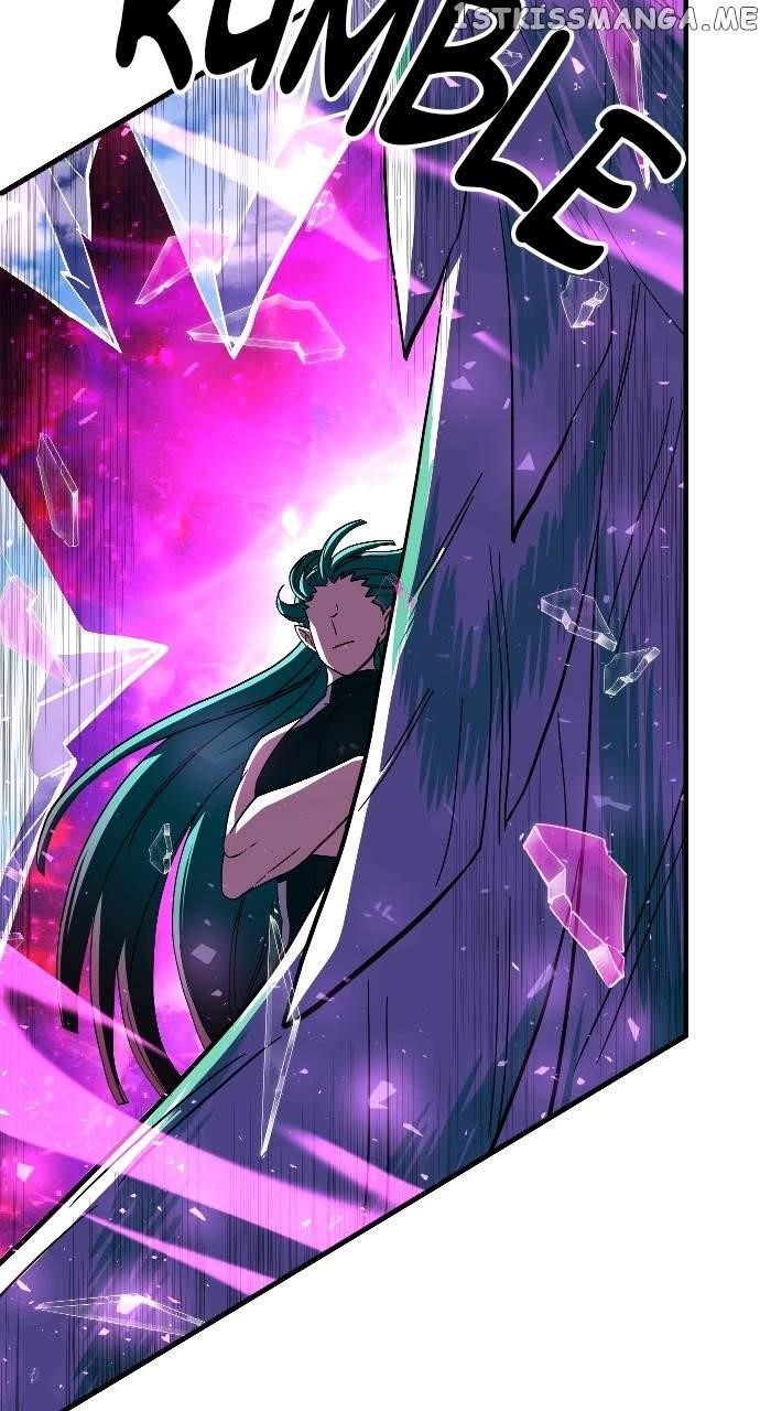 The Last Golden Child - Chapter 86 Page 63