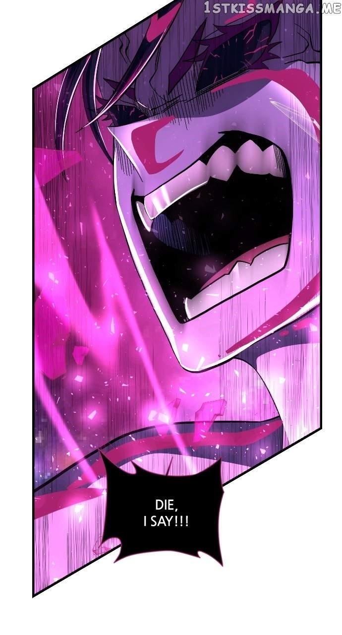 The Last Golden Child - Chapter 86 Page 68