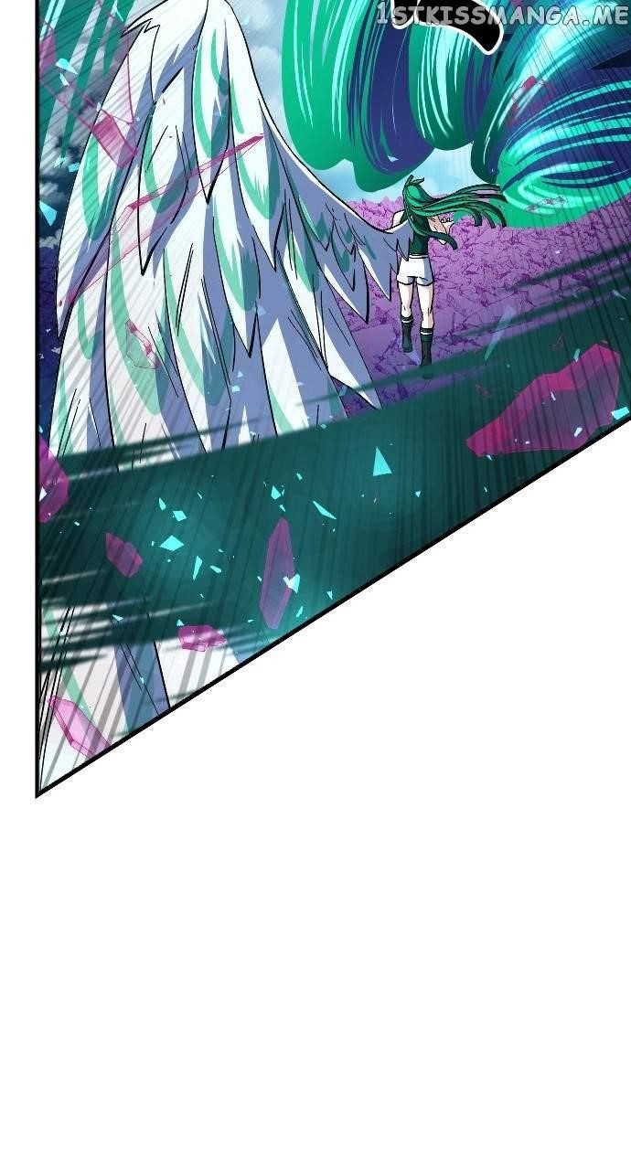 The Last Golden Child - Chapter 86 Page 70