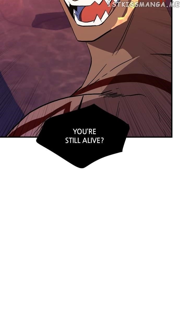 The Last Golden Child - Chapter 86 Page 8