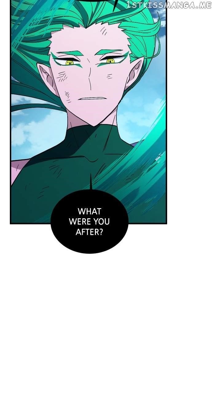 The Last Golden Child - Chapter 86 Page 80