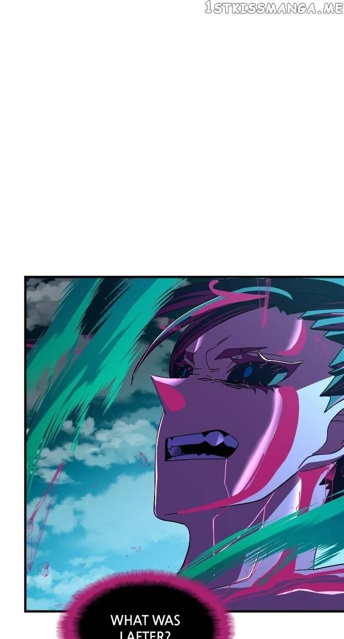 The Last Golden Child - Chapter 86 Page 81