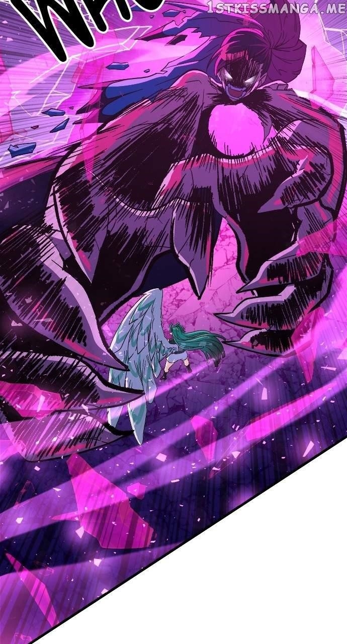 The Last Golden Child - Chapter 86 Page 84