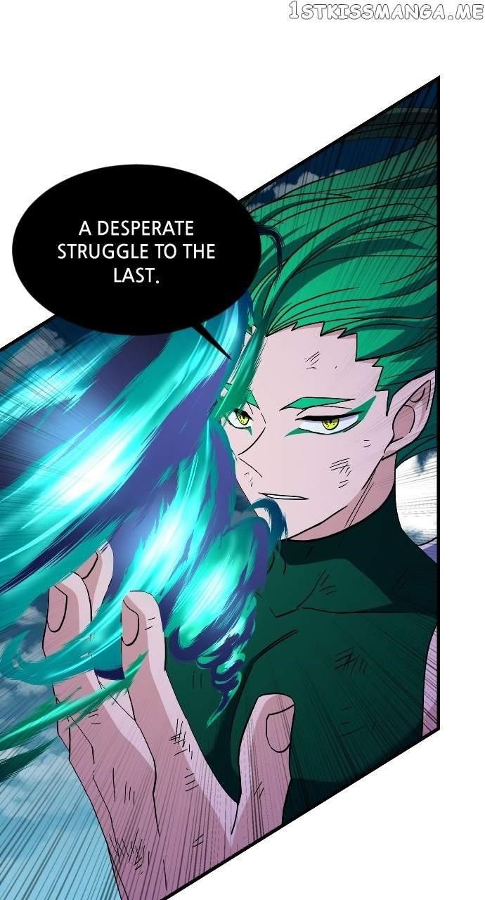 The Last Golden Child - Chapter 86 Page 87