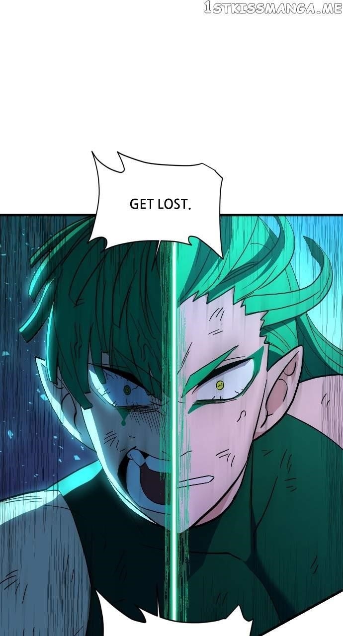 The Last Golden Child - Chapter 86 Page 90