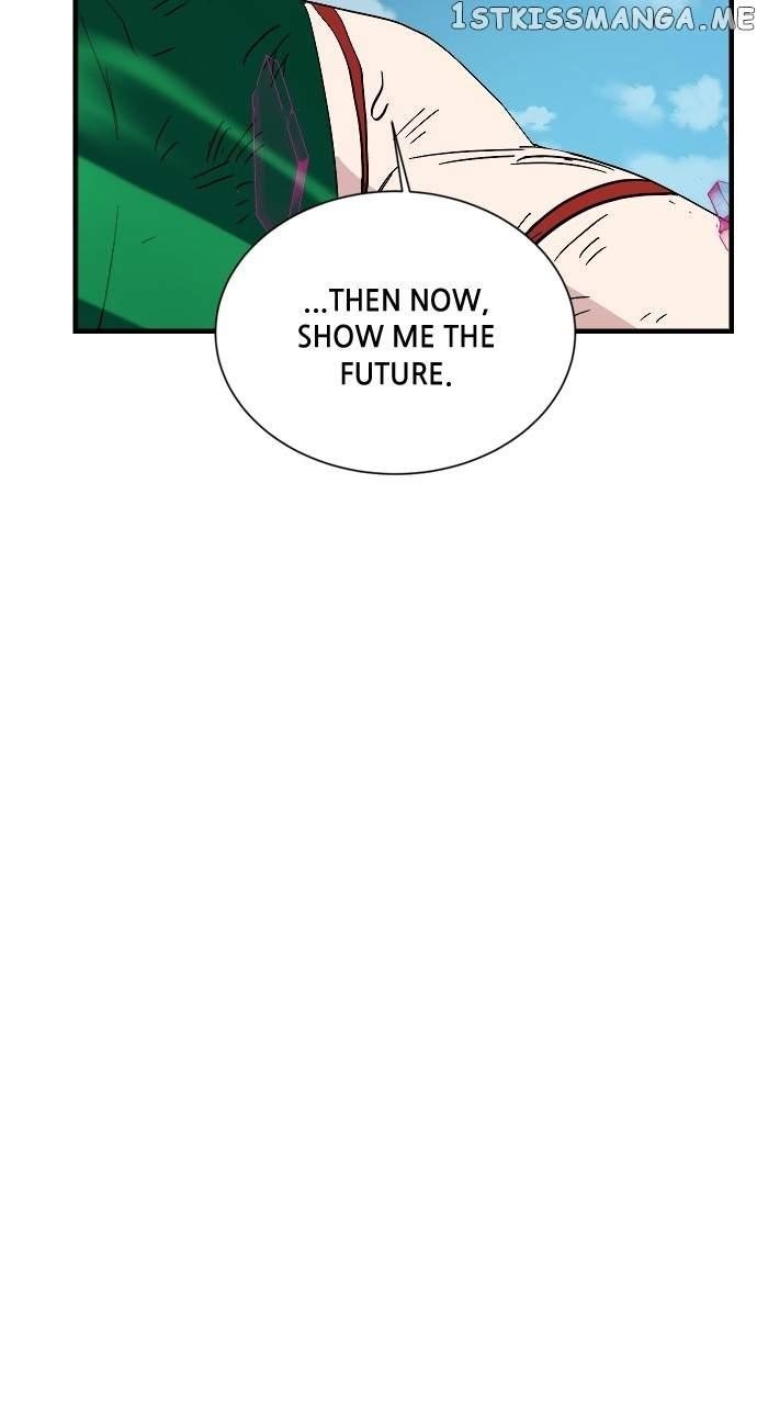 The Last Golden Child - Chapter 86 Page 99