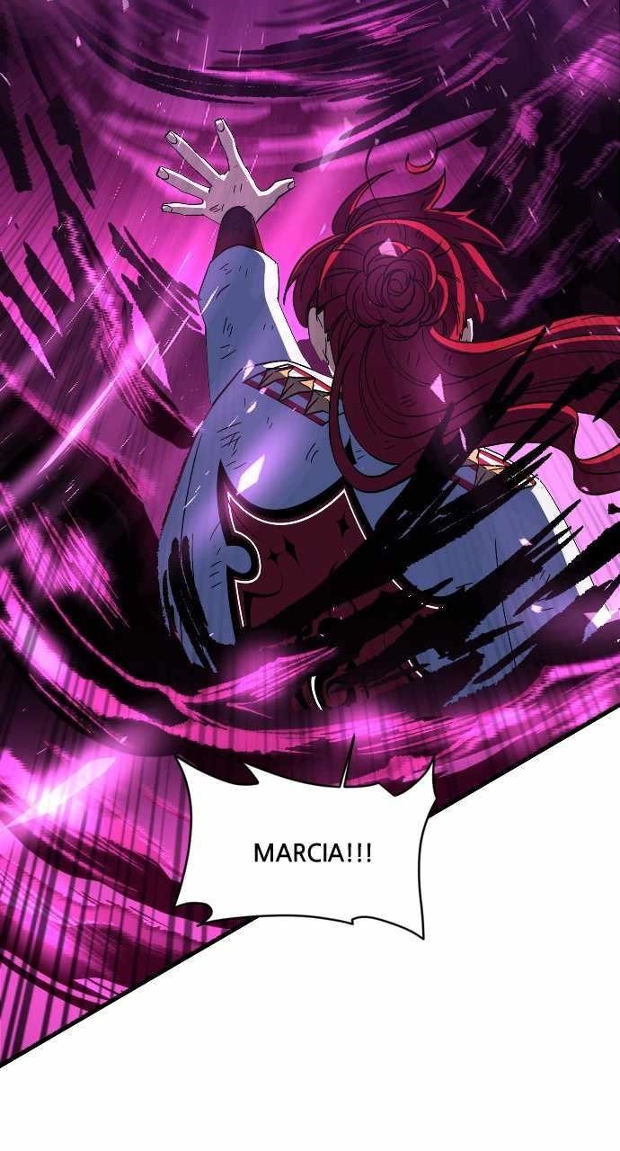 The Last Golden Child - Chapter 87 Page 24