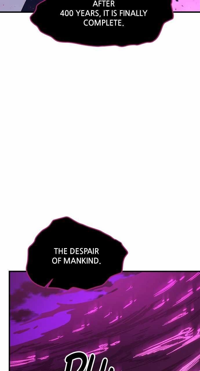 The Last Golden Child - Chapter 87 Page 38