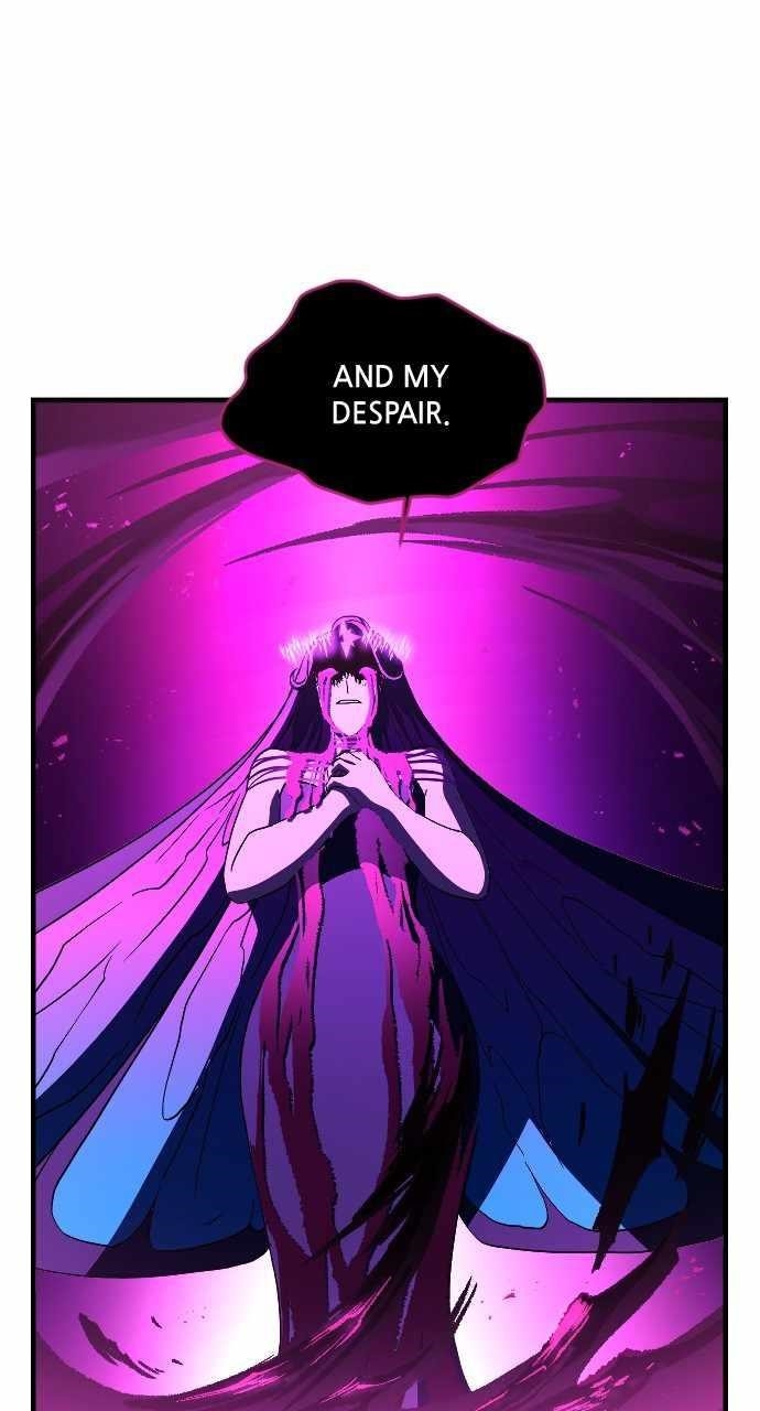 The Last Golden Child - Chapter 87 Page 40