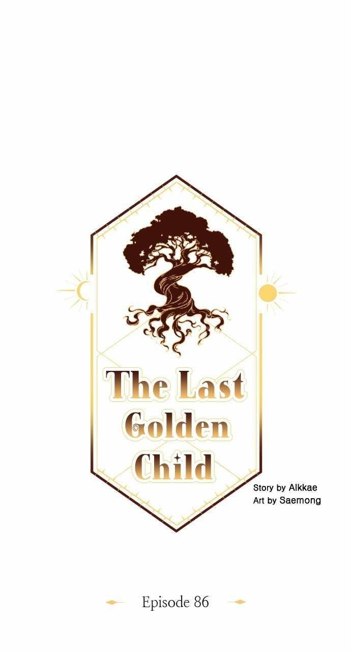 The Last Golden Child - Chapter 87 Page 46