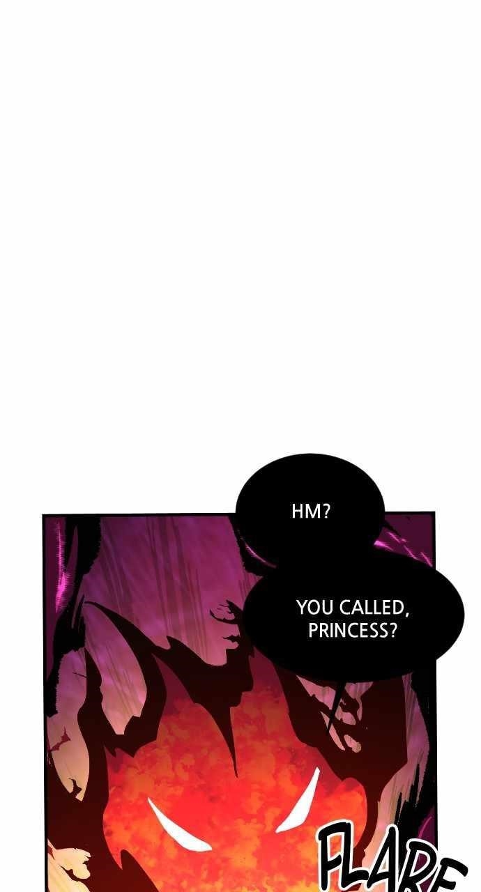 The Last Golden Child - Chapter 87 Page 79