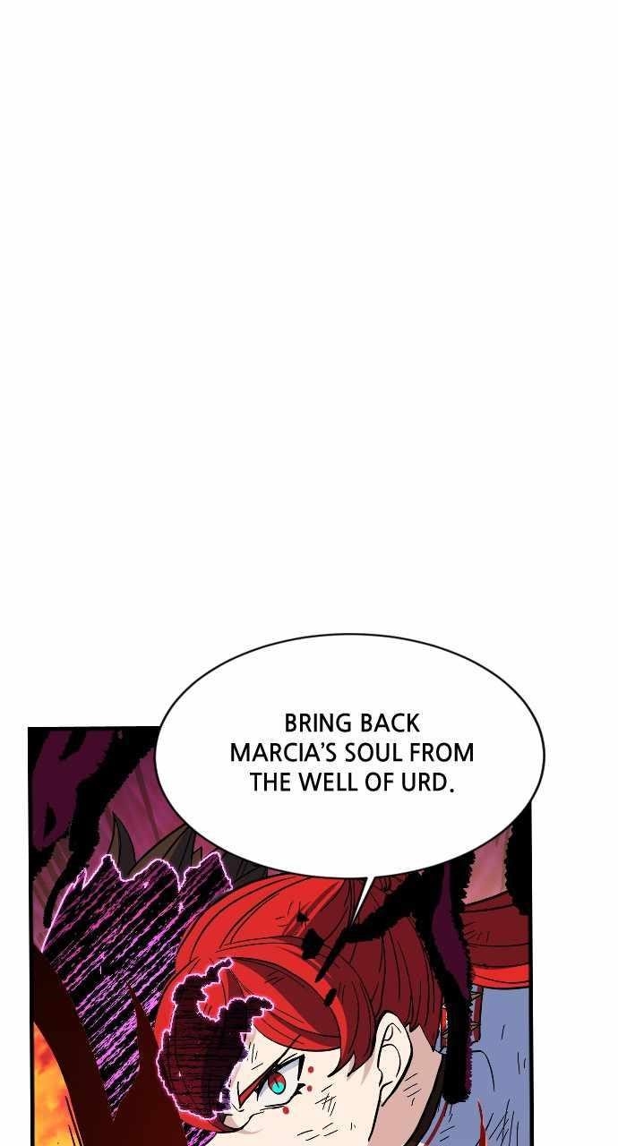 The Last Golden Child - Chapter 87 Page 82