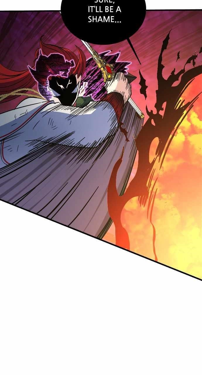 The Last Golden Child - Chapter 87 Page 86