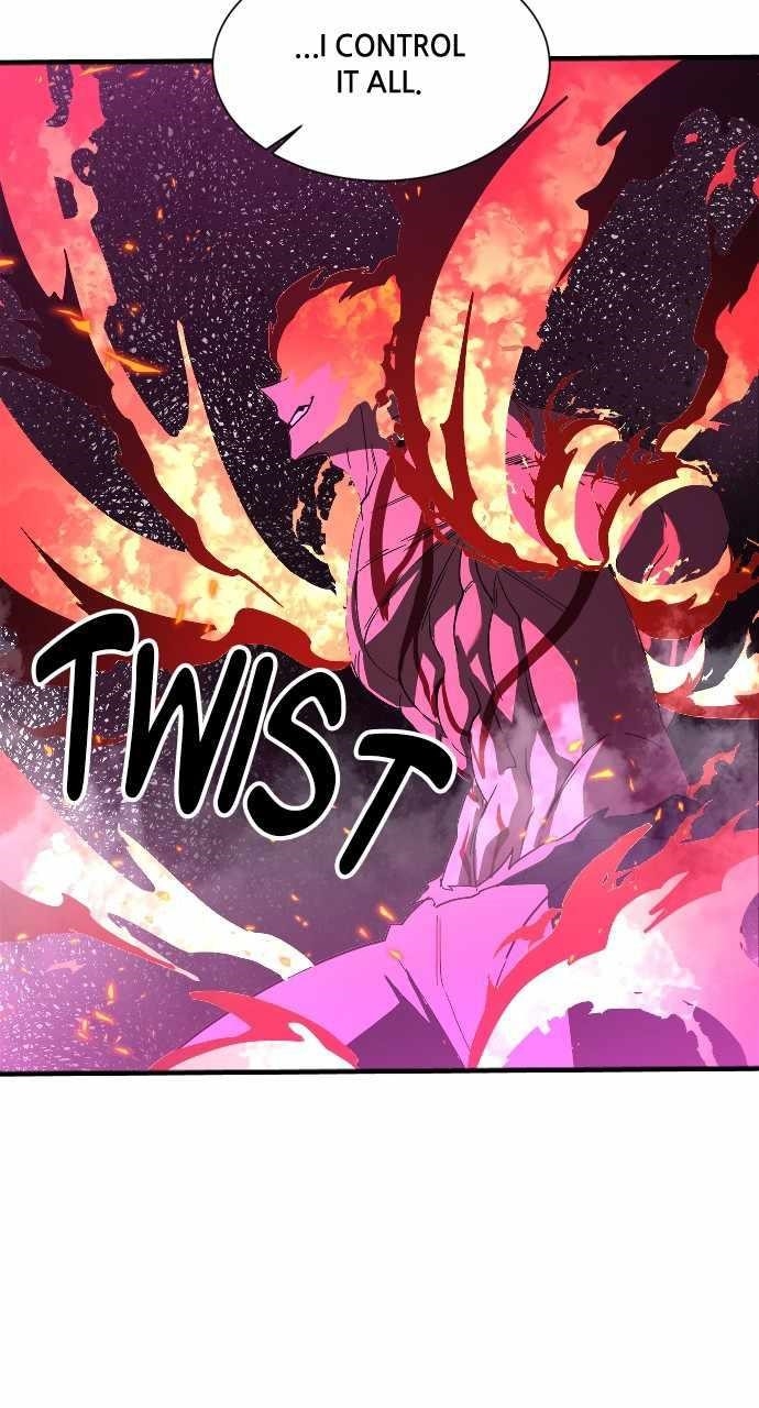 The Last Golden Child - Chapter 87 Page 93