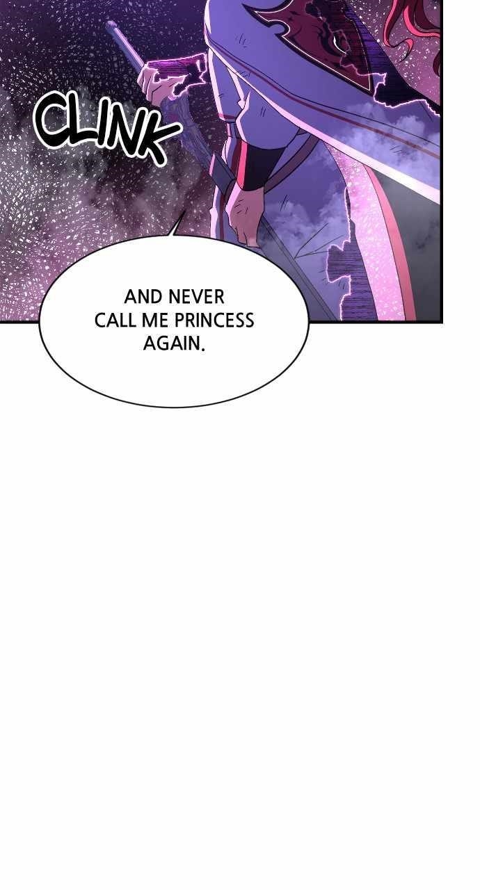 The Last Golden Child - Chapter 87 Page 96