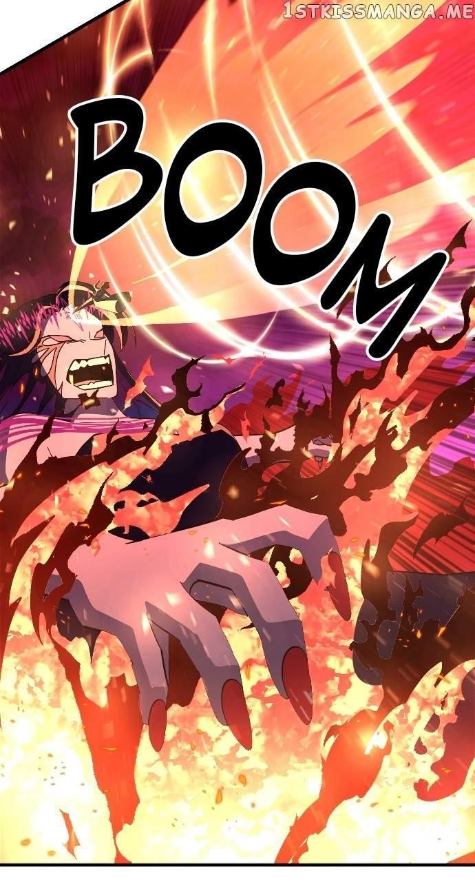 The Last Golden Child - Chapter 88 Page 100