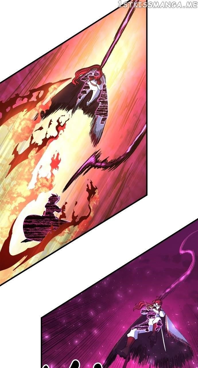 The Last Golden Child - Chapter 88 Page 11