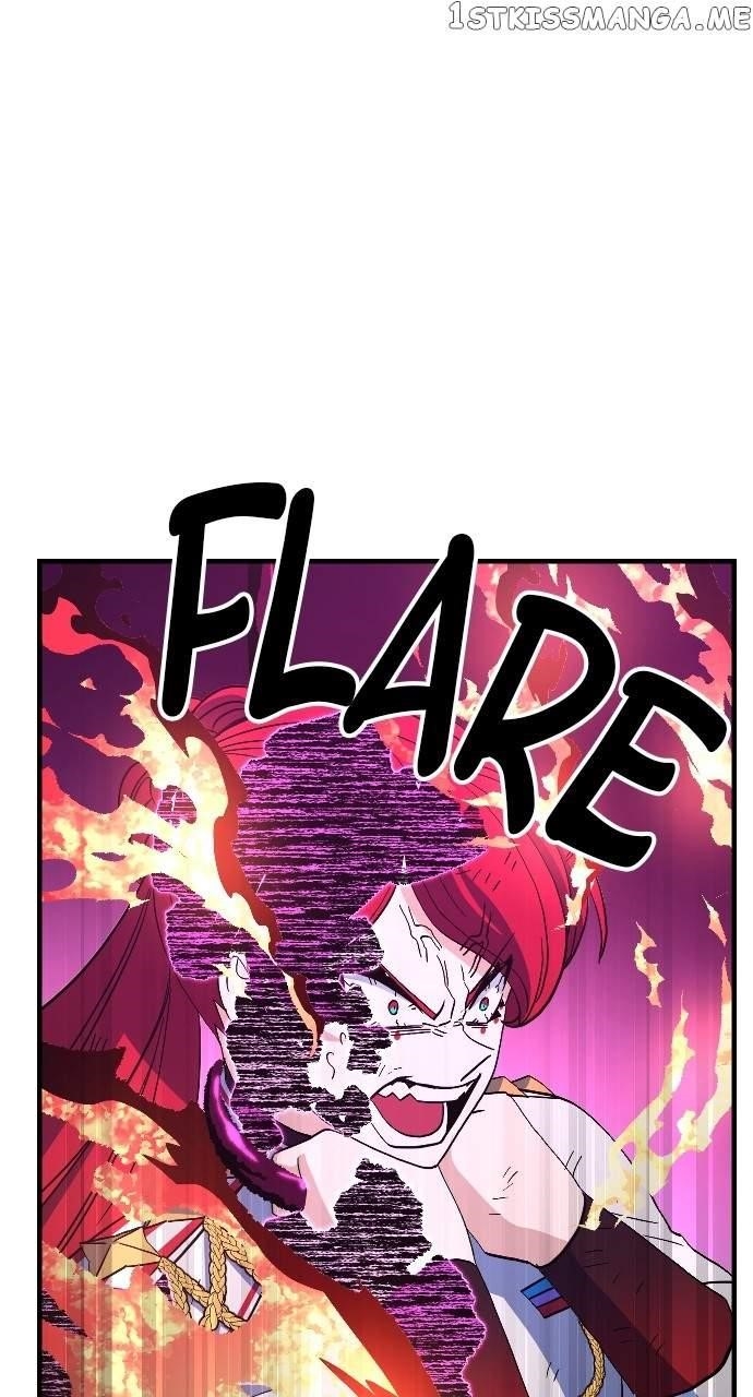 The Last Golden Child - Chapter 88 Page 16