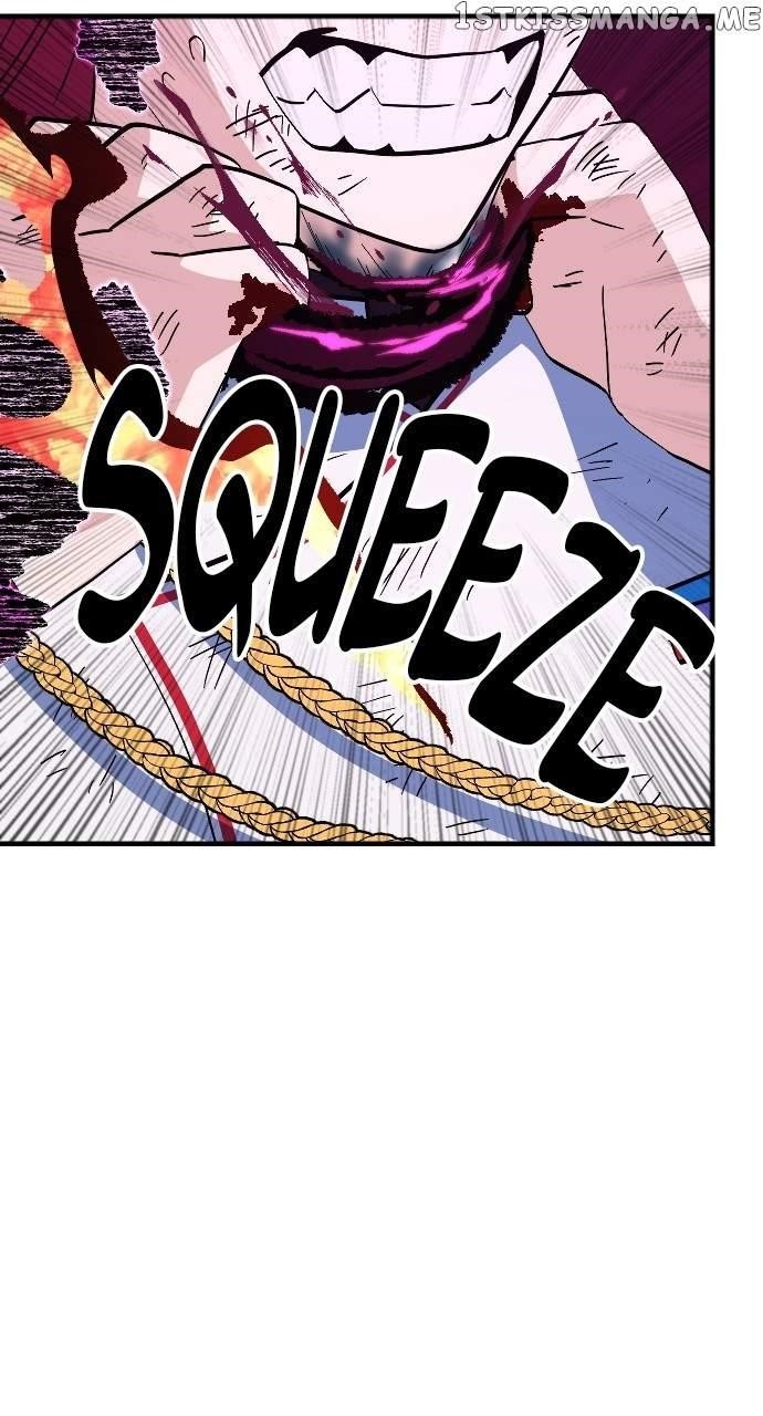 The Last Golden Child - Chapter 88 Page 18