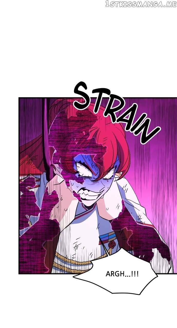 The Last Golden Child - Chapter 88 Page 19