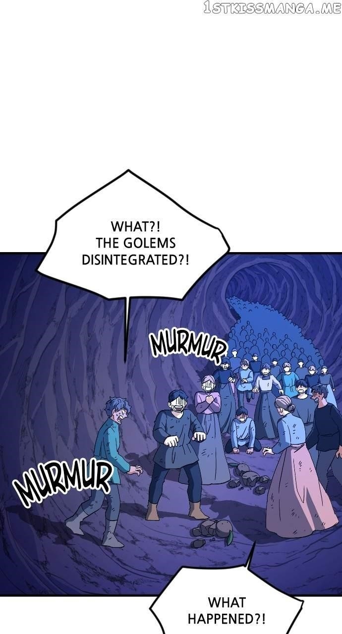 The Last Golden Child - Chapter 88 Page 2