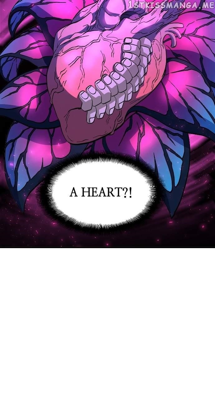 The Last Golden Child - Chapter 88 Page 28