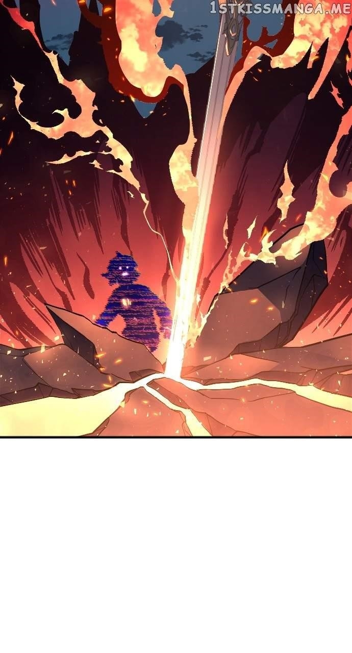 The Last Golden Child - Chapter 88 Page 36