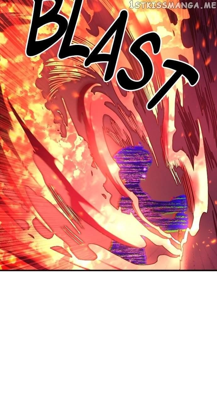 The Last Golden Child - Chapter 88 Page 40